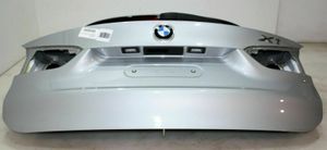 BMW X1 F48 F49 Takaluukun/tavaratilan kansi K003155