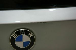 BMW X1 F48 F49 Takaluukun/tavaratilan kansi K003155