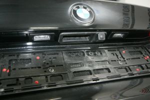 BMW 5 G30 G31 Portellone posteriore/bagagliaio 007726