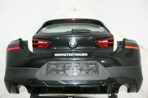 BMW X2 F39 Tylna klapa bagażnika 007702