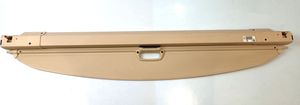 BMW X3 G01 Parcel shelf load cover 024179