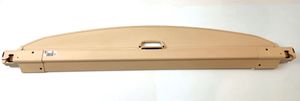 BMW X3 G01 Parcel shelf load cover 024179