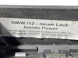 BMW i8 Inne części wnętrza samochodu 9284368