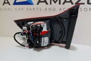 BMW M4 F82 F83 Lampa tylna 001788