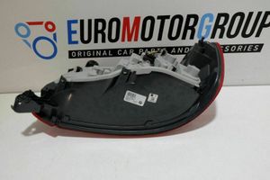 BMW M4 F82 F83 Feux arrière / postérieurs 004752