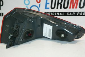 BMW 5 G30 G31 Set di luci posteriori J00272