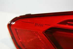 BMW 5 G30 G31 Set di luci posteriori J00272