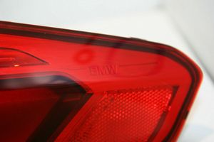 BMW 5 G30 G31 Set di luci posteriori J00272