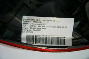 BMW 3 F30 F35 F31 Takavalosarja 012607