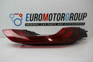 BMW i8 Lampa tylna 012153