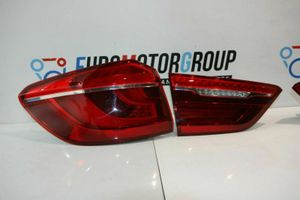 BMW X6 F16 Rear/tail lights K003520