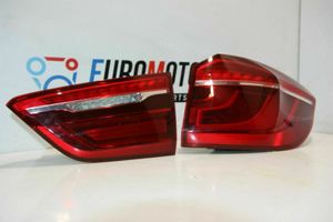 BMW X6 F16 Rear/tail lights set K003520