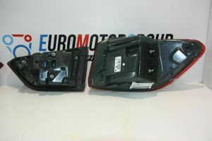 BMW X6 F16 Rear/tail lights set K003520