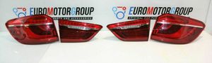 BMW X6 F16 Rear/tail lights K003520