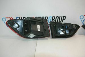 BMW X6 F16 Rear/tail lights set K003520