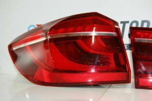 BMW X6 F16 Rear/tail lights K003520