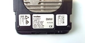 BMW X3 G01 Inne komputery / moduły / sterowniki 024650
