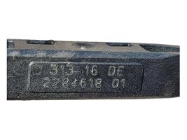 BMW 4 F32 F33 Stabilisateur arrière lien, barre anti-roulis 2284618