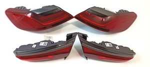 BMW 8 G15 Rear/tail lights set 023623