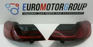 BMW M8 F91 F92 G14 G15 Galinis žibintas kėbule 007455