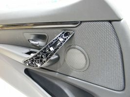 BMW M4 F82 F83 Garniture panneau de porte arrière C00450