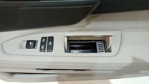 BMW 7 F01 F02 F03 F04 Garniture panneau de porte arrière 022636