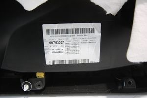 BMW X1 F48 F49 Apmušimas galinių durų (obšifke) 007358