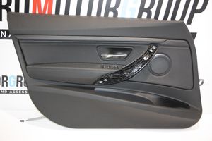 BMW 3 GT F34 Boczki / Poszycie drzwi tylnych 007353