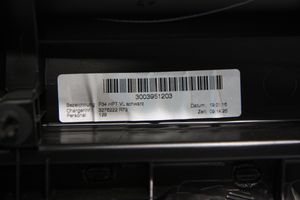 BMW 3 GT F34 Boczki / Poszycie drzwi tylnych 007353