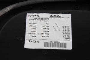 BMW 3 GT F34 Boczki / Poszycie drzwi tylnych 007353