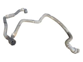 BMW X5 E70 Air intake hose/pipe 7794156