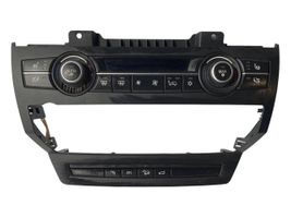 BMW X5 E70 Centralina del climatizzatore 9157555