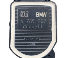 BMW X6 E71 Czujnik poziomowania świateł osi tylnej 6785207