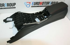 BMW 3 G20 G21 Console centrale 006531