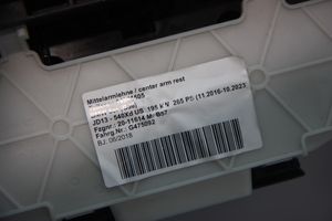BMW 5 G30 G31 Keskikonsoli 016666