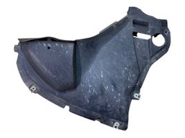 BMW 7 G11 G12 Couvre-soubassement avant 7347023