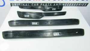 BMW 3 E90 E91 Front sill trim cover R01771