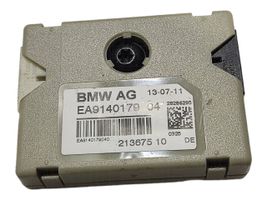 BMW 7 F01 F02 F03 F04 Filtr anteny 9140179