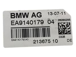 BMW 7 F01 F02 F03 F04 Aerial antenna filter 9140179
