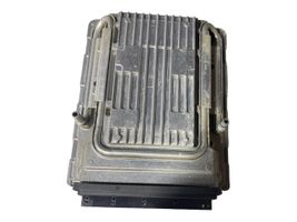 BMW 7 F01 F02 F03 F04 Juego de cerradura y set ECU del motor 7624032