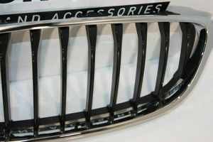 BMW 4 F36 Gran coupe Maskownica / Grill / Atrapa górna chłodnicy K001172