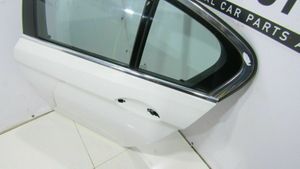 BMW M5 F90 Rear door R01413