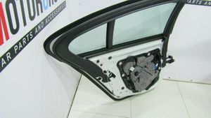 BMW M5 F90 Rear door R01413