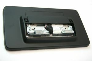 BMW X5 G05 Monitor / wyświetlacz / ekran 012638