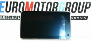 BMW X5 G05 Monitor / wyświetlacz / ekran 012637