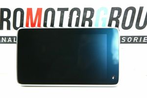 BMW X5 G05 Monitor / wyświetlacz / ekran 012637