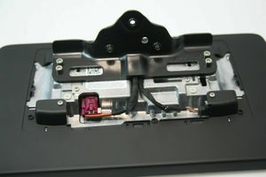 BMW X5 G05 Monitor / wyświetlacz / ekran 012640