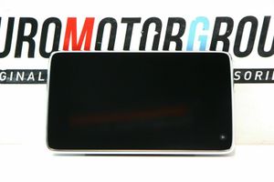 BMW X5 G05 Monitor / wyświetlacz / ekran 012640