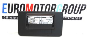 BMW X7 G07 Monitor / wyświetlacz / ekran 015563