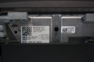 BMW X6 G06 Monitor/display/piccolo schermo 017802